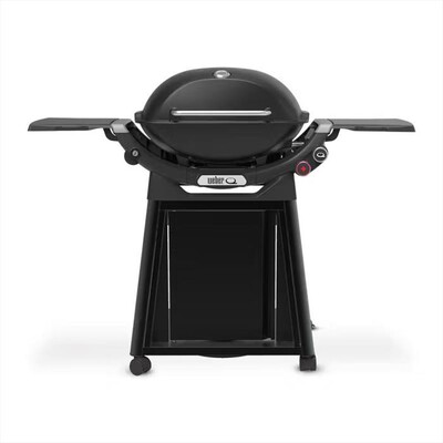 WEBER - Barbecue a gas Q3200-Nero / Alluminio