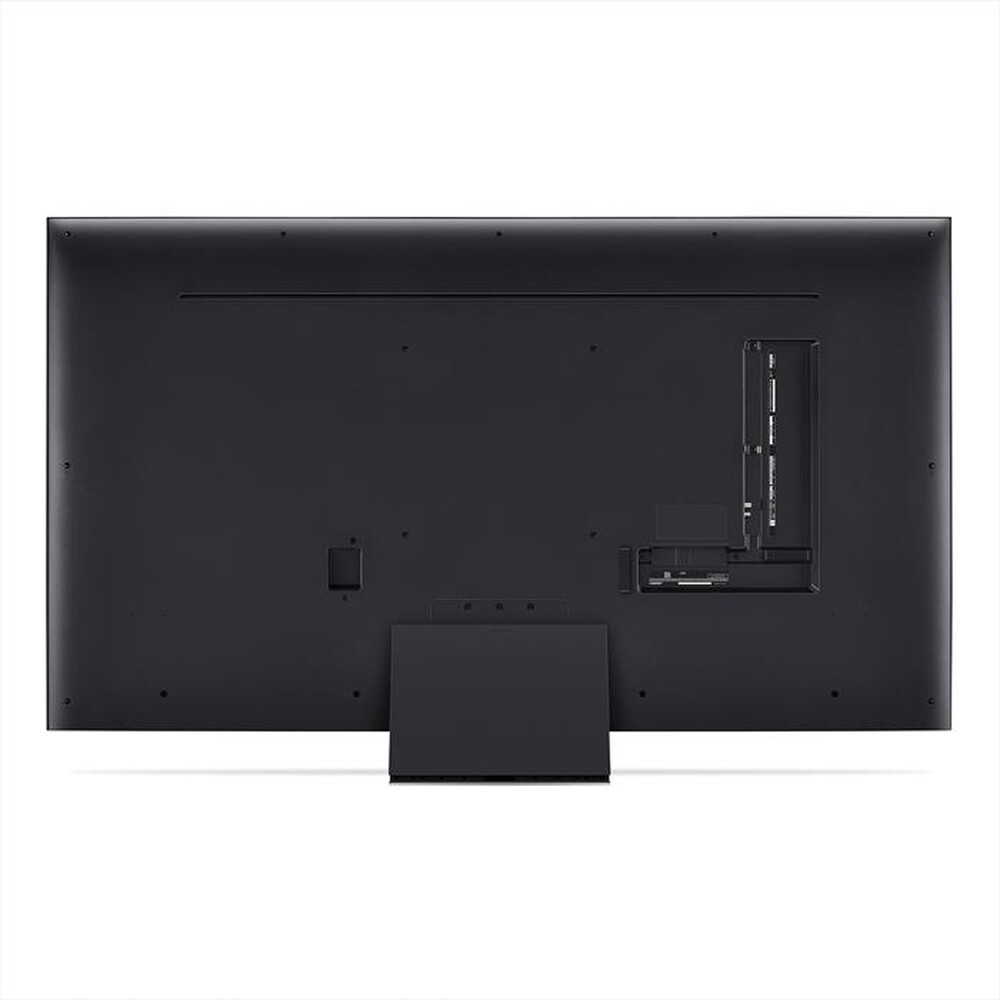 "LG - Smart TV MINI LED UHD 4K 65\" 65QNED826RE-Nero"