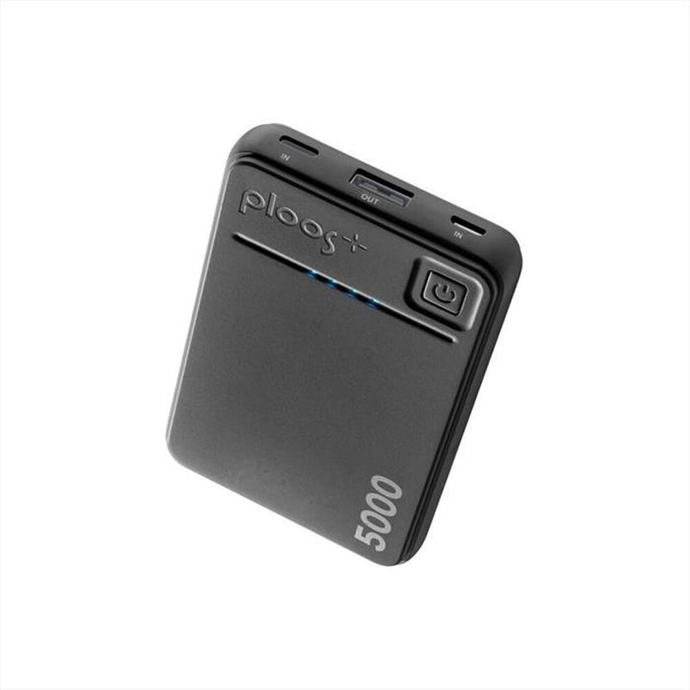 Immagine del prodotto CELLULARLINE - Caricabatterie Portatile PLPB5000K-Bianco