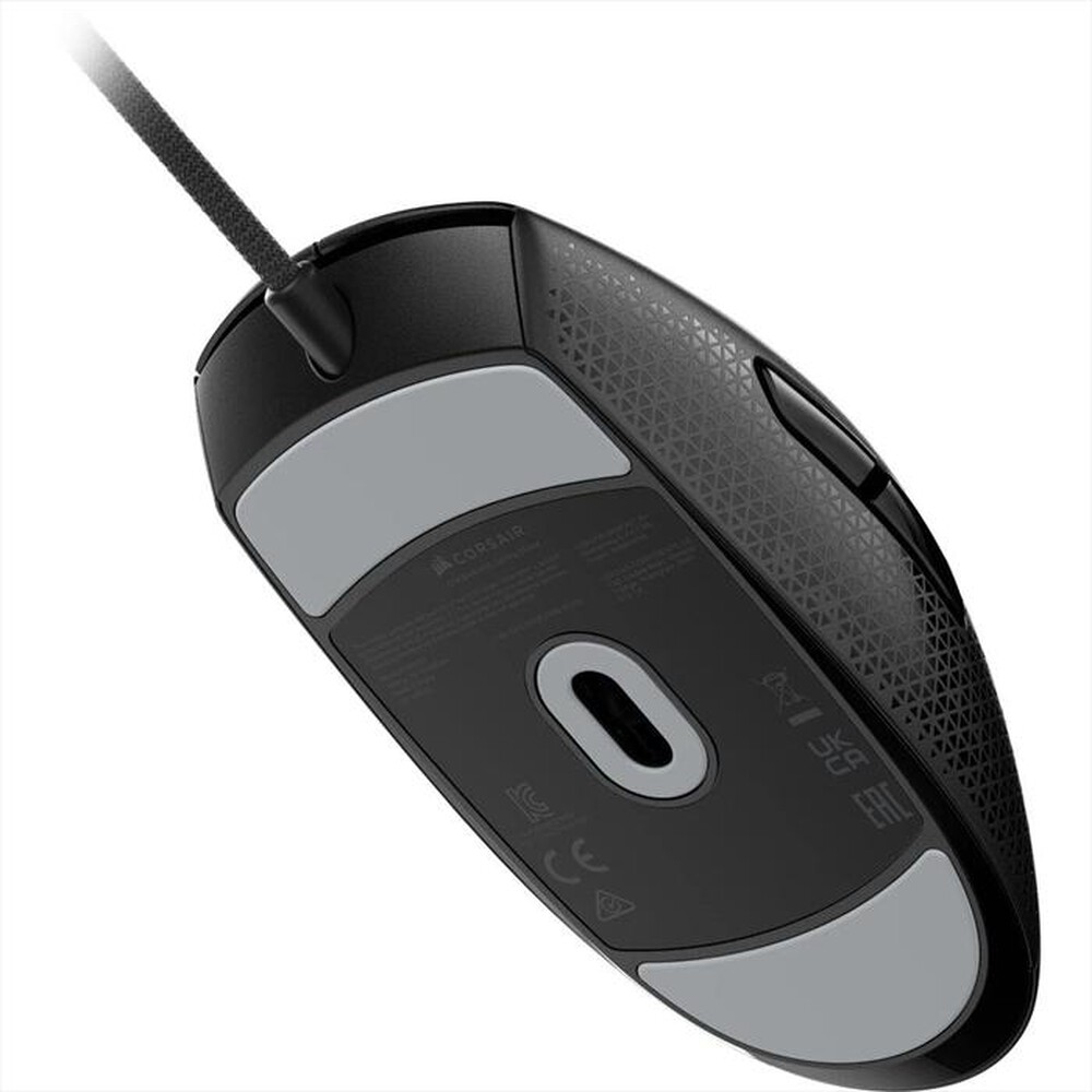 "CORSAIR - Mouse M55 WIRED-Nero"