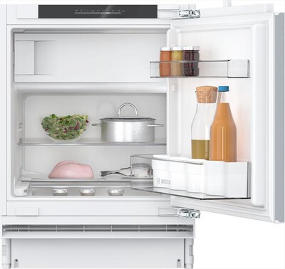 BOSCH - Frigorifero Sottopiano KUL22VFD0 Classe D-Bianco