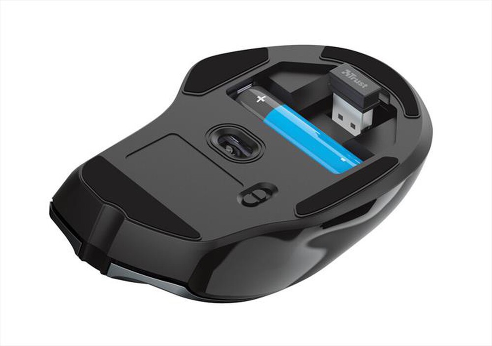 Immagine del prodotto TRUST - NITO WIRELESS MOUSE-Black