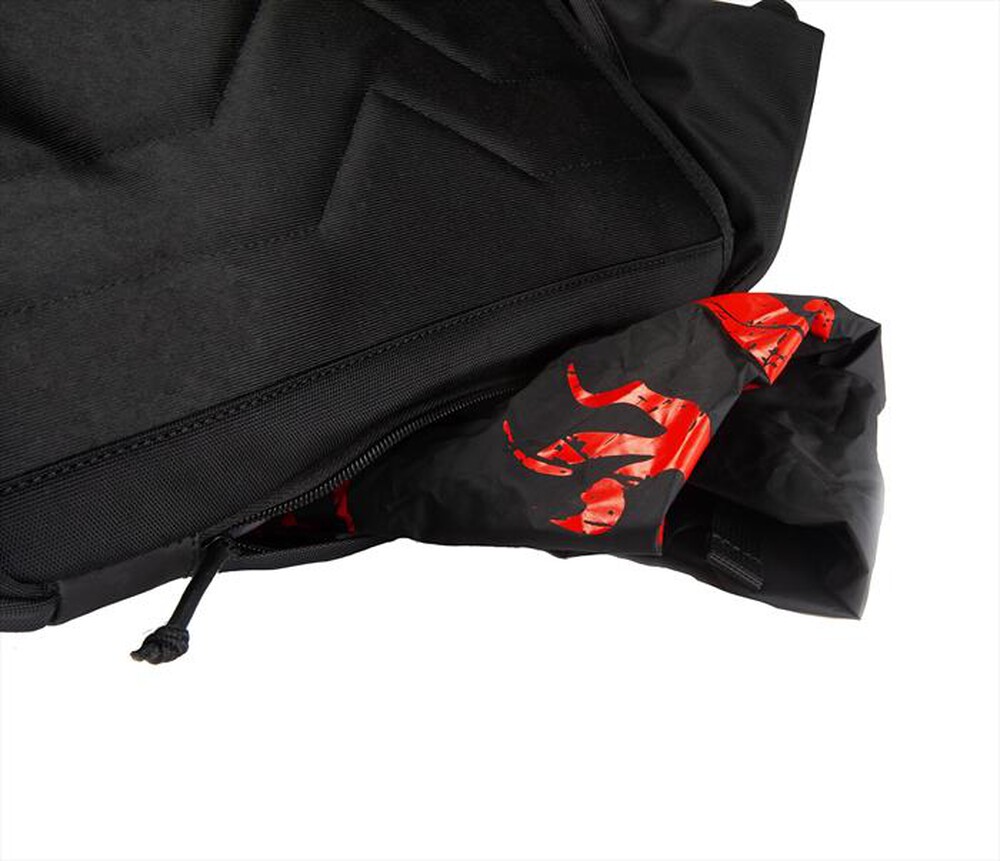 "MSI - MYSTIC KNIGHT BACKPACK-Nero"