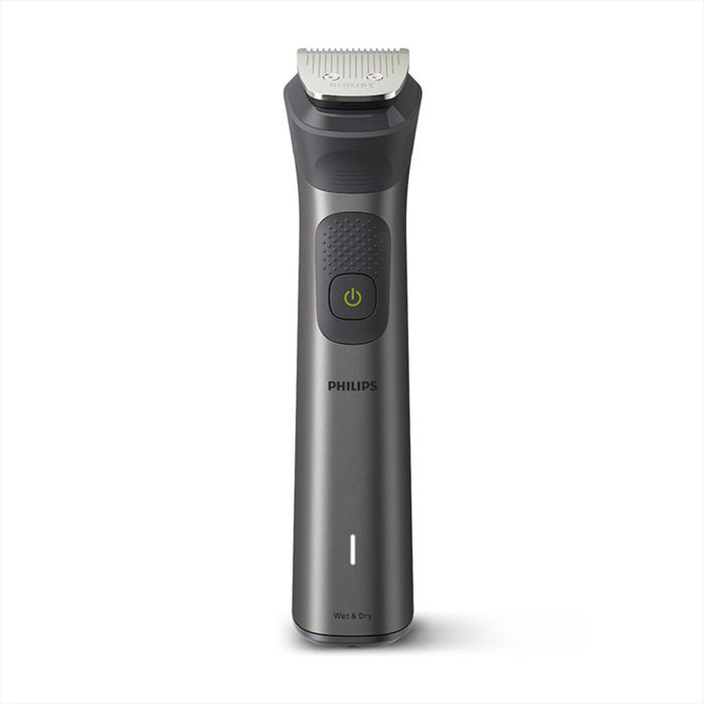 Immagine del prodotto PHILIPS - Regolabarba MG7940/15-nero