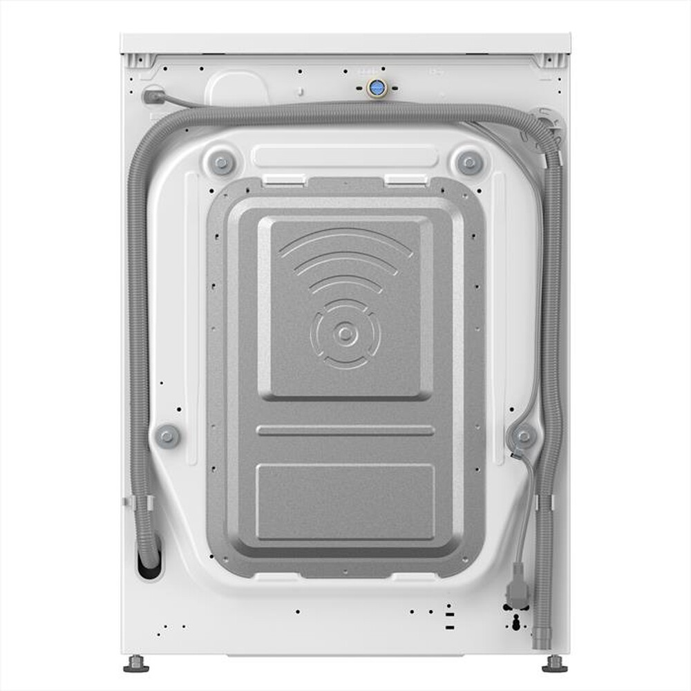 Immagine del prodotto LG - Lavatrice AI DD F4X7011TWB 11 Kg Classe A-Ivory White