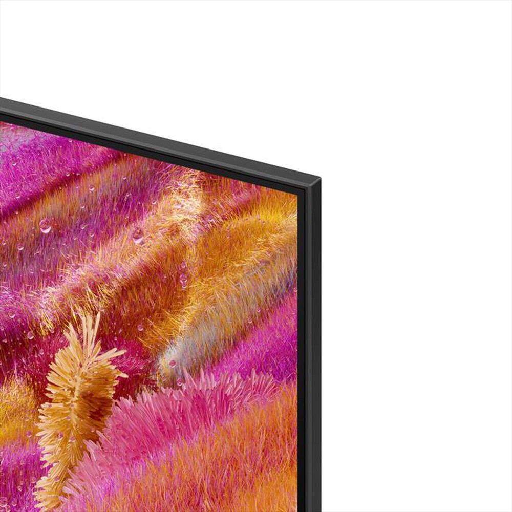"SAMSUNG - QE43QN90FATXZT-Titan Black"