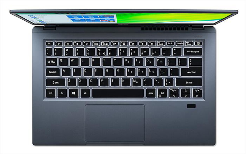 Immagine del prodotto ACER - SF314-510G-75QF-Blu