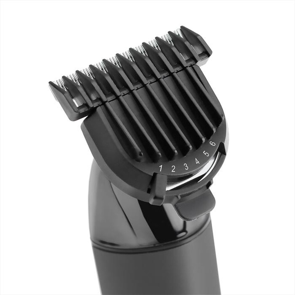 "BABYLISS - Regolabarba T991E-NERO"
