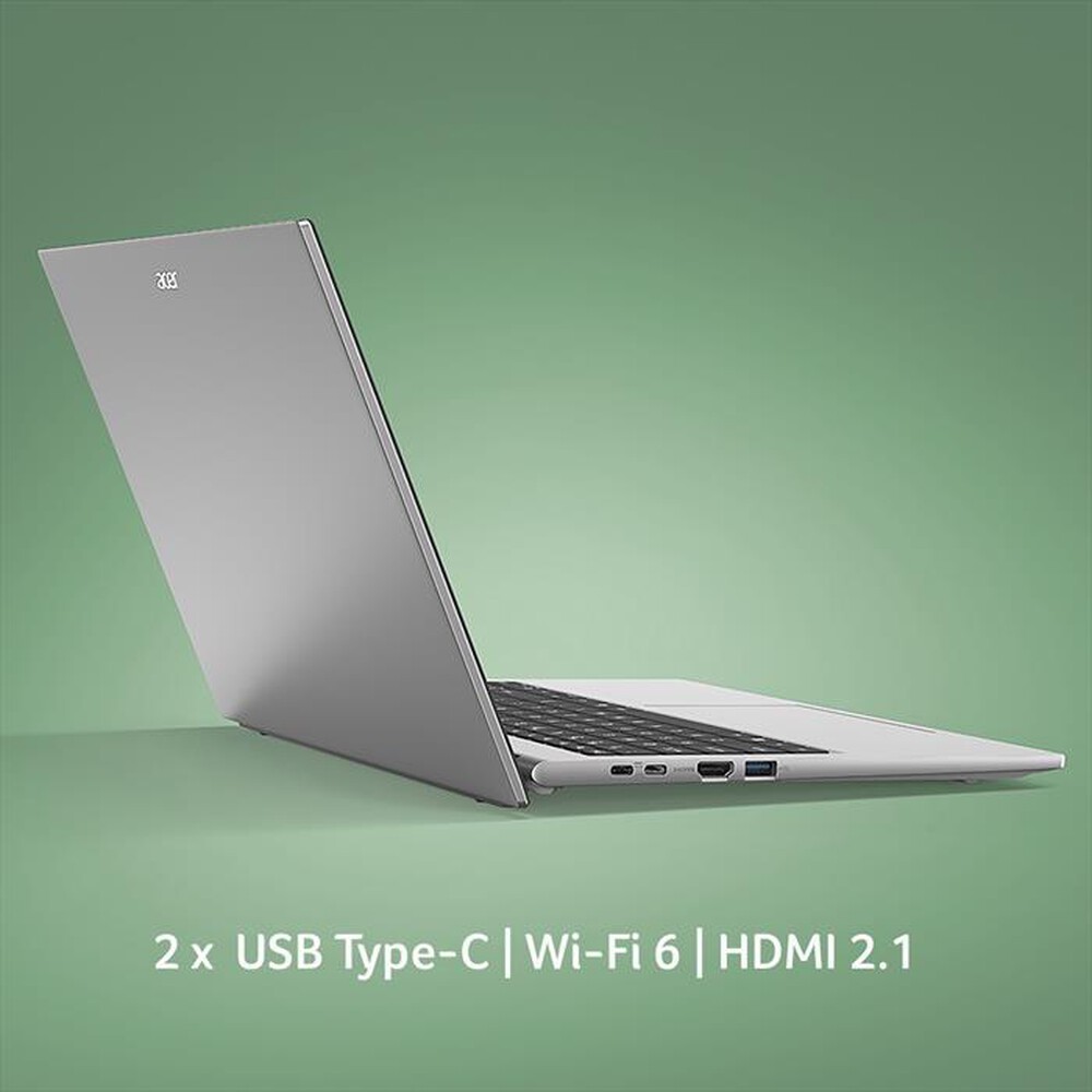 Immagine del prodotto ACER - Notebook ASPIRE GO 15 AG15-72P-77TE-Silver