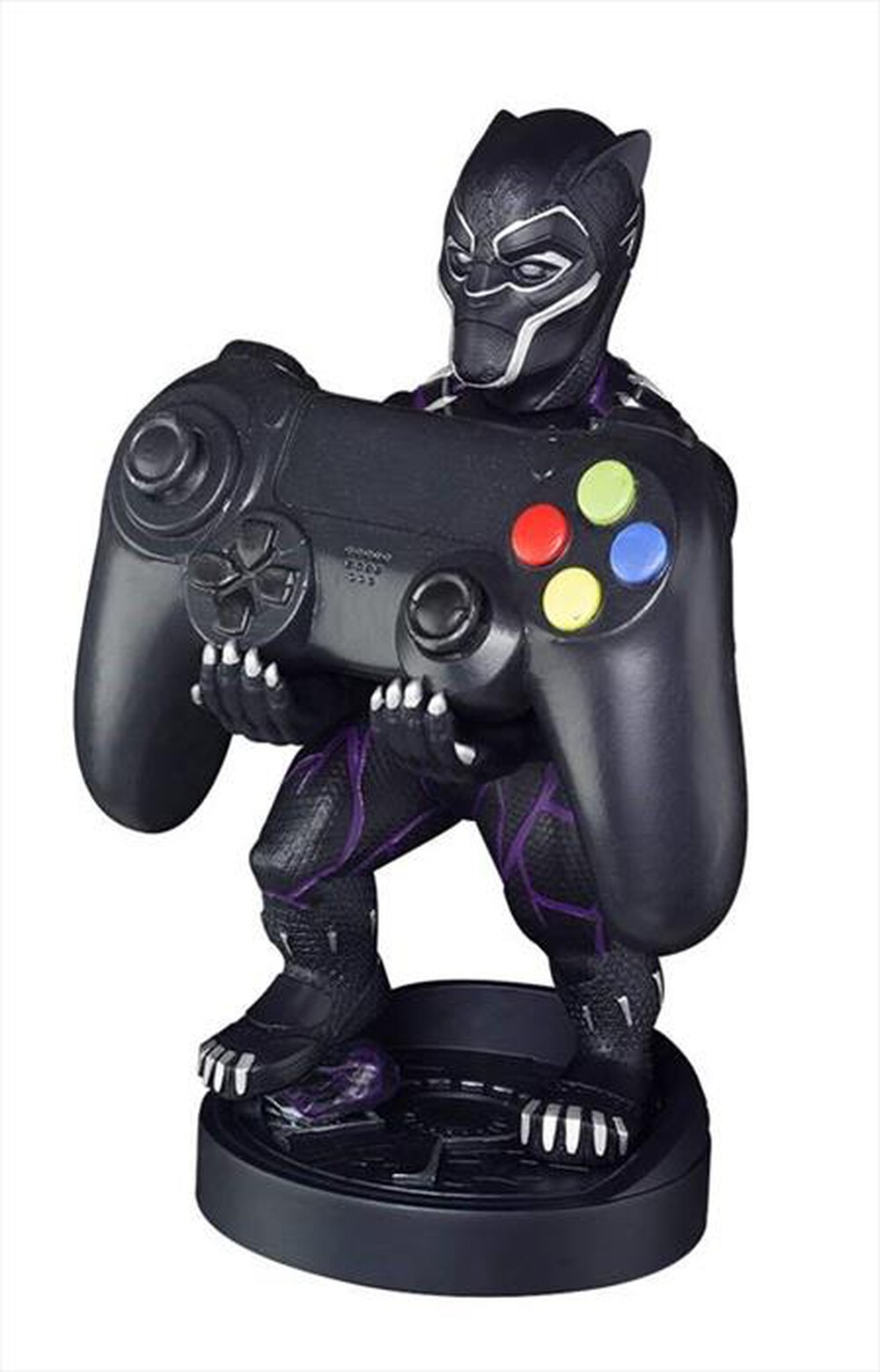 "EXQUISITE GAMING - BLACK PANTHER CABLE GUY"