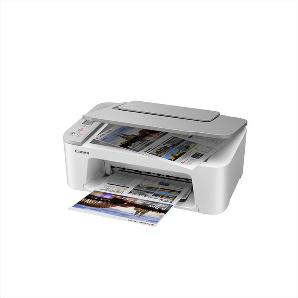 Immagine del prodotto CANON - PIXMA TS3451-White