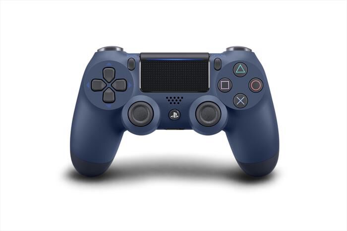 SONY COMPUTER - DUALSHOCK 4-Midnight Blue | Euronics