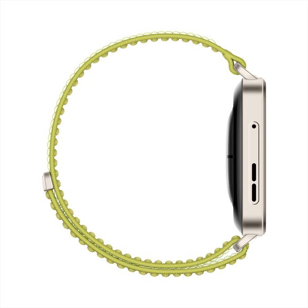 "HUAWEI - WATCH FIT 4 PRO-GREEN"