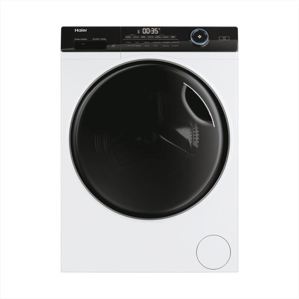 "HAIER - Lavasciuga HWD100-B14959UIT 10/6 Kg Classe A-Bianco"