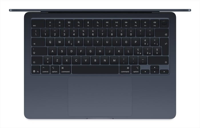 Apple MacBook Air 13インチ M4 16GB APPLE - MacBook Air 13'' M4 10 CPU 8 GPU 16GB 256GB SSD