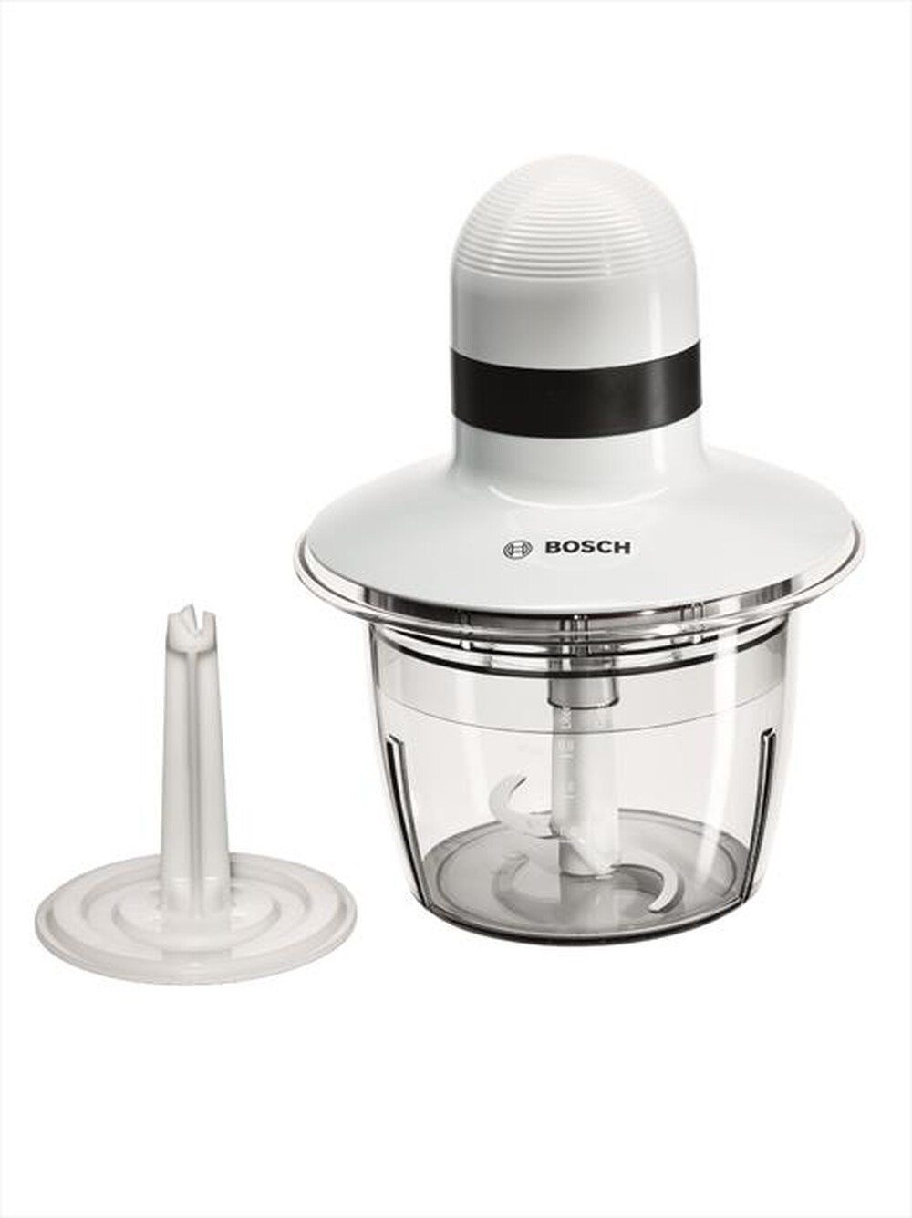 "BOSCH - MMR08A1-Bianco"