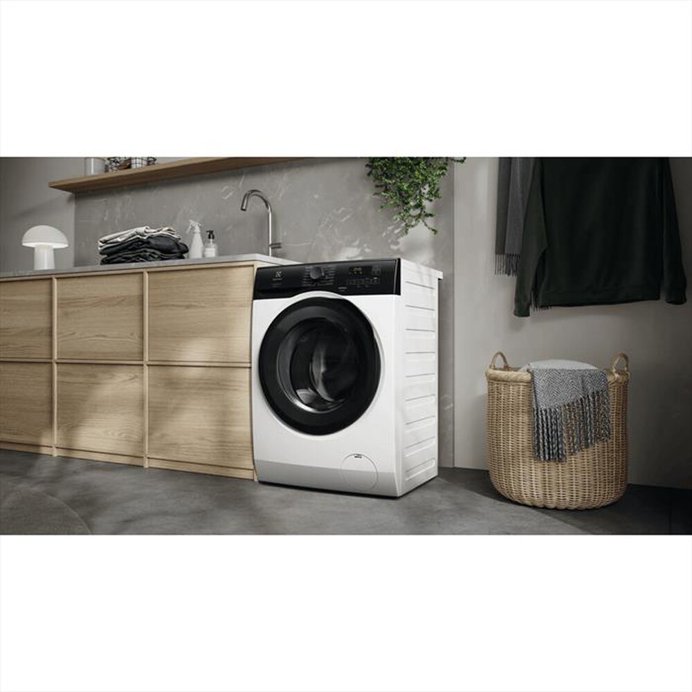 Immagine del prodotto ELECTROLUX - Lavatrice Serie 600 EW6F19BGZ 9kg 1400g Classe A-Bianco