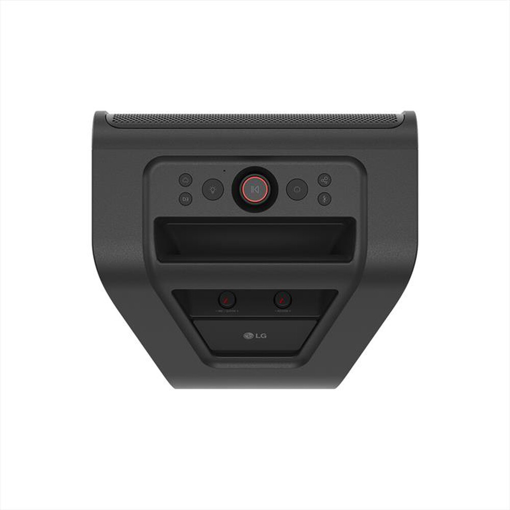 Immagine del prodotto LG - Party Speaker 120W XBOOM STAGE301 BY WILL.I.AM-Nero