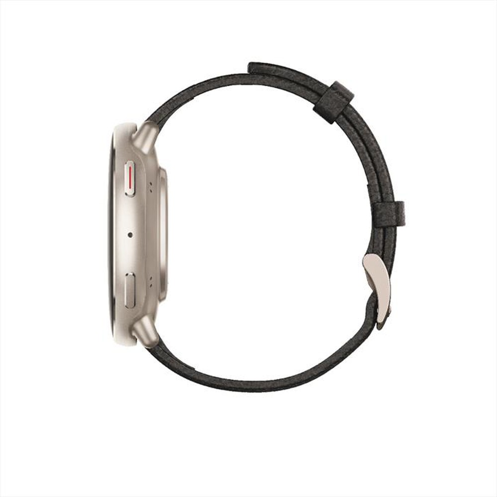 Immagine del prodotto AMAZFIT - Smartwatch ACTIVE 2 ROUND PREMIUM ED-Black+red