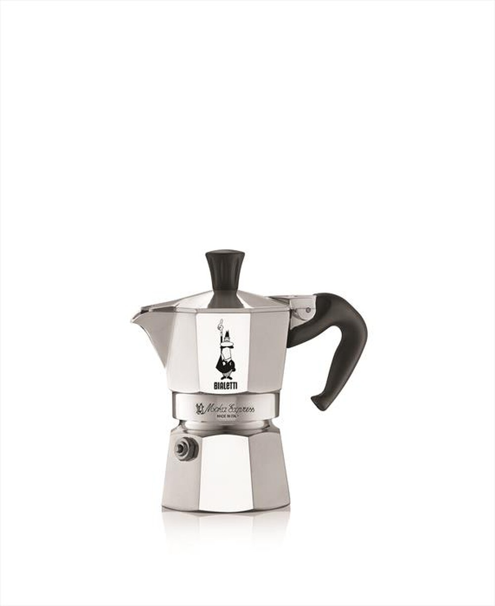 Immagine del prodotto BIALETTI - Moka Express 1 Tazza
