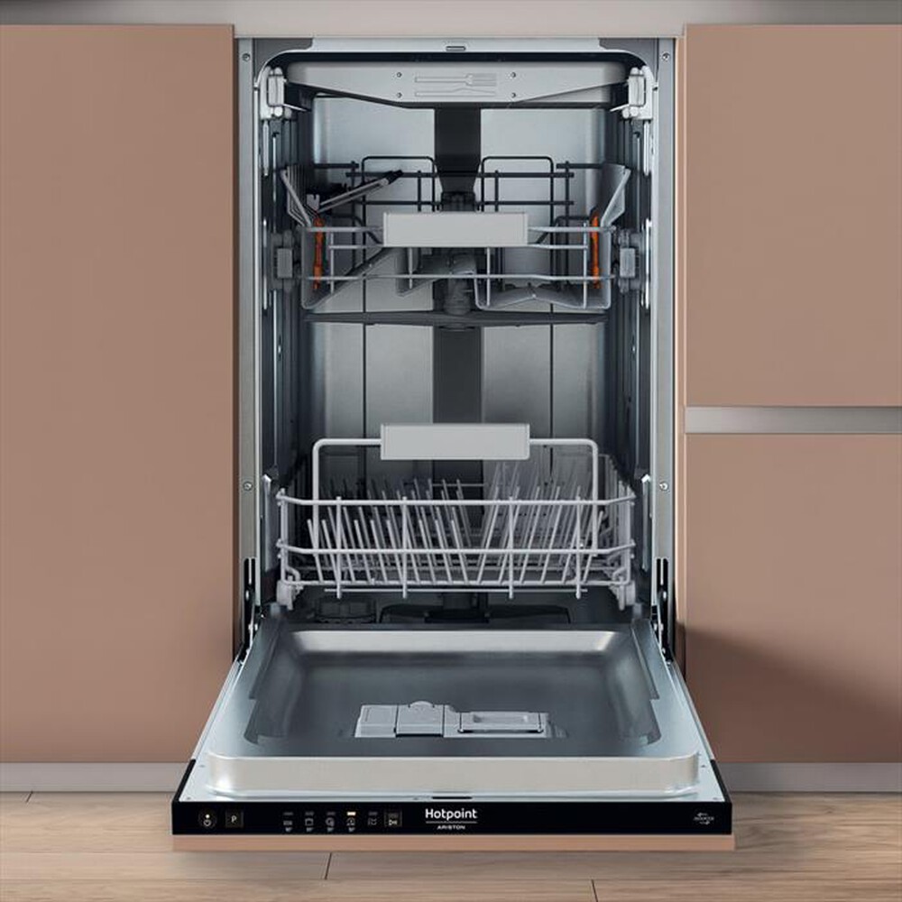 Immagine del prodotto HOTPOINT ARISTON - Lavastoviglie HA4ID11CS80 Classe D 11 coperti