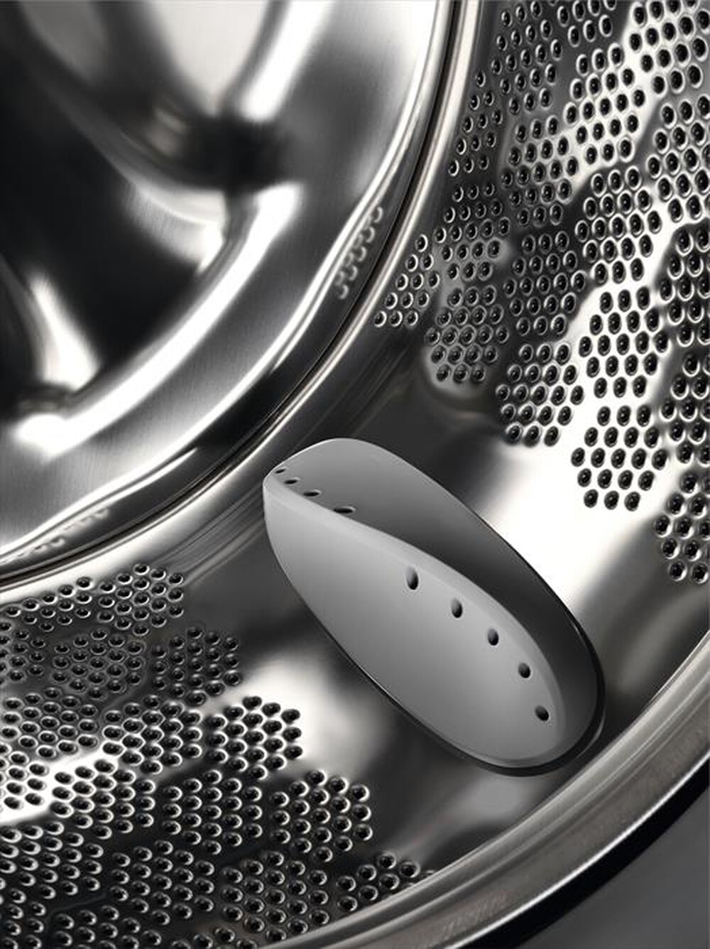 Immagine del prodotto ELECTROLUX - Lavatrice EW6F394T 9 Kg Classe A-Bianco/Obl&ograve; Nero
