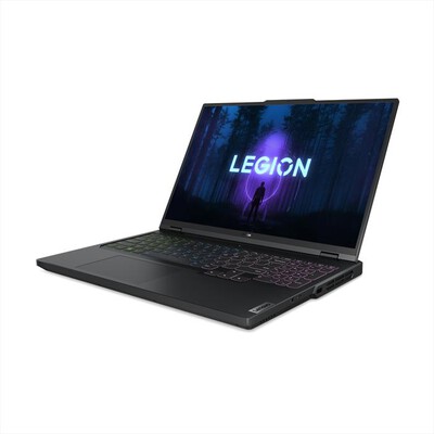 LENOVO - Notebook Legion 5 Pro 16" Intel i7 16GB83DF004AIX-black