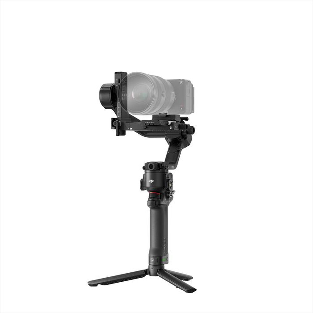 Immagine del prodotto DJI - Stabilizzatore RS 5-NERO
