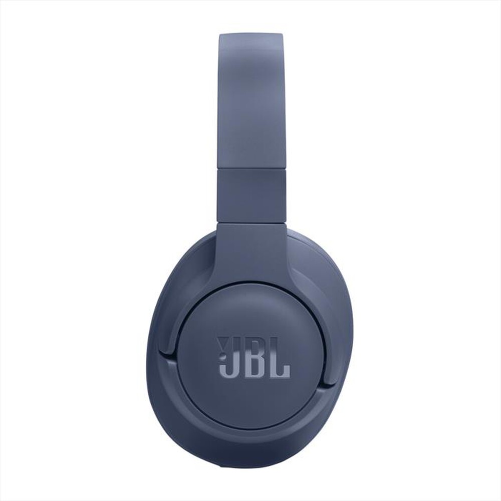 "JBL - Cuffie a padiglione chiuso TUNE 720BT-BLU"