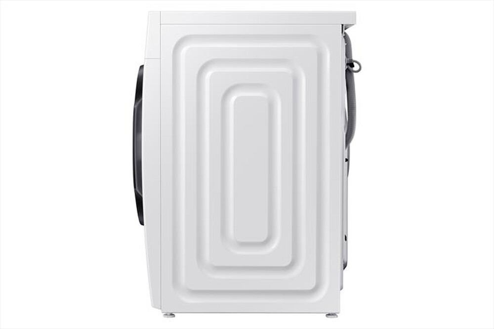"SAMSUNG - Lavatrice WW80CGC04DAEET 8 Kg Classe A-bianco"