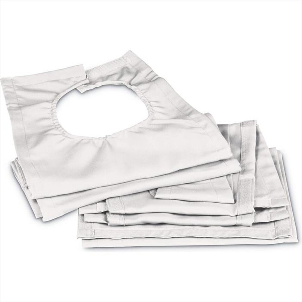 "WHIRLPOOL - Kit guarnizioni ASK023"