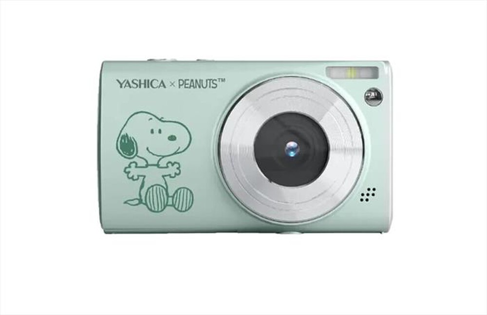 Immagine del prodotto YASHICA - YASHICA PEANUTS SALVIA-Salvia