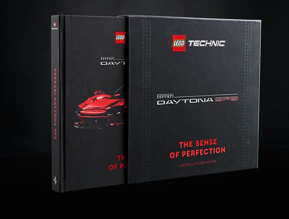 Immagine del prodotto LEGO - TECHNIC Ferrari Daytona SP3 42143