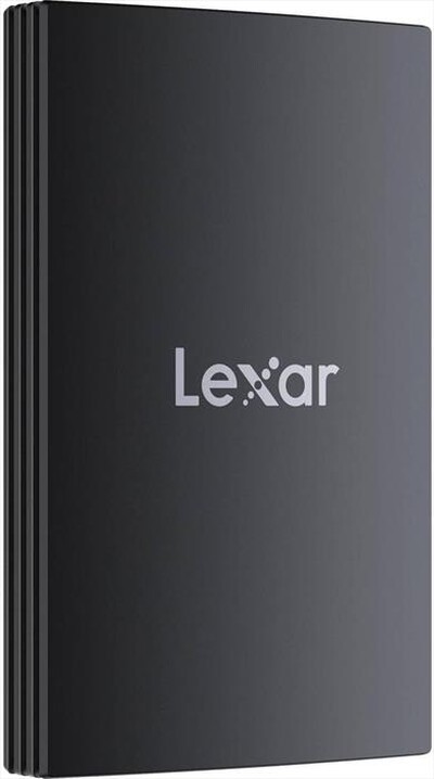 LEXAR - Hard disk esterno ARMOR700 1TB RUGG-Grigio