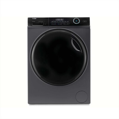 HAIER - Lavatrice HW100BP14959SEIT 10Kg Classe A-Antracite