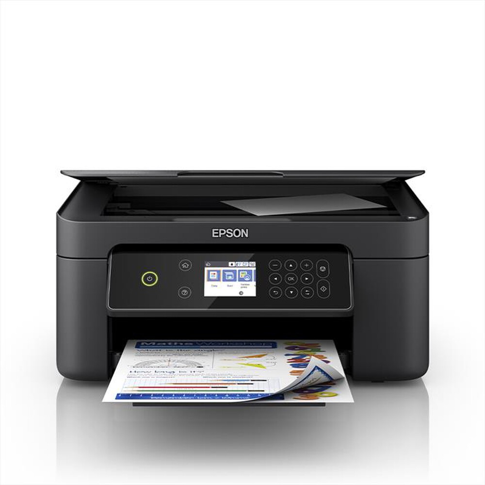 Immagine del prodotto EPSON - XP-4150-Nero