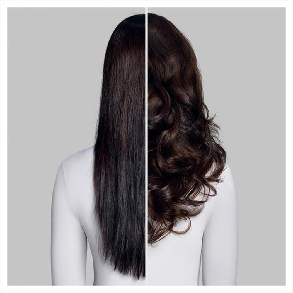 Immagine del prodotto DYSON - AIRWRAP CO-ANDA 2X™PER CAPELLI LISCI E MOSSI-Amber Silk