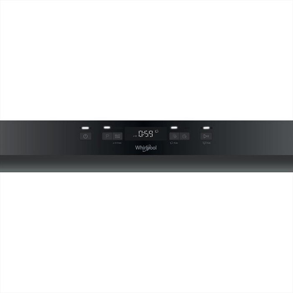 "WHIRLPOOL - Lavastoviglie incasso WB 6020 P X Classe E"
