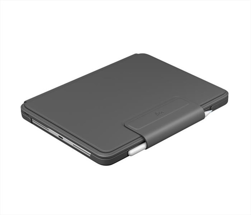 Immagine del prodotto LOGITECH - SLIM FOLIO PRO iPad 11"-Grigio