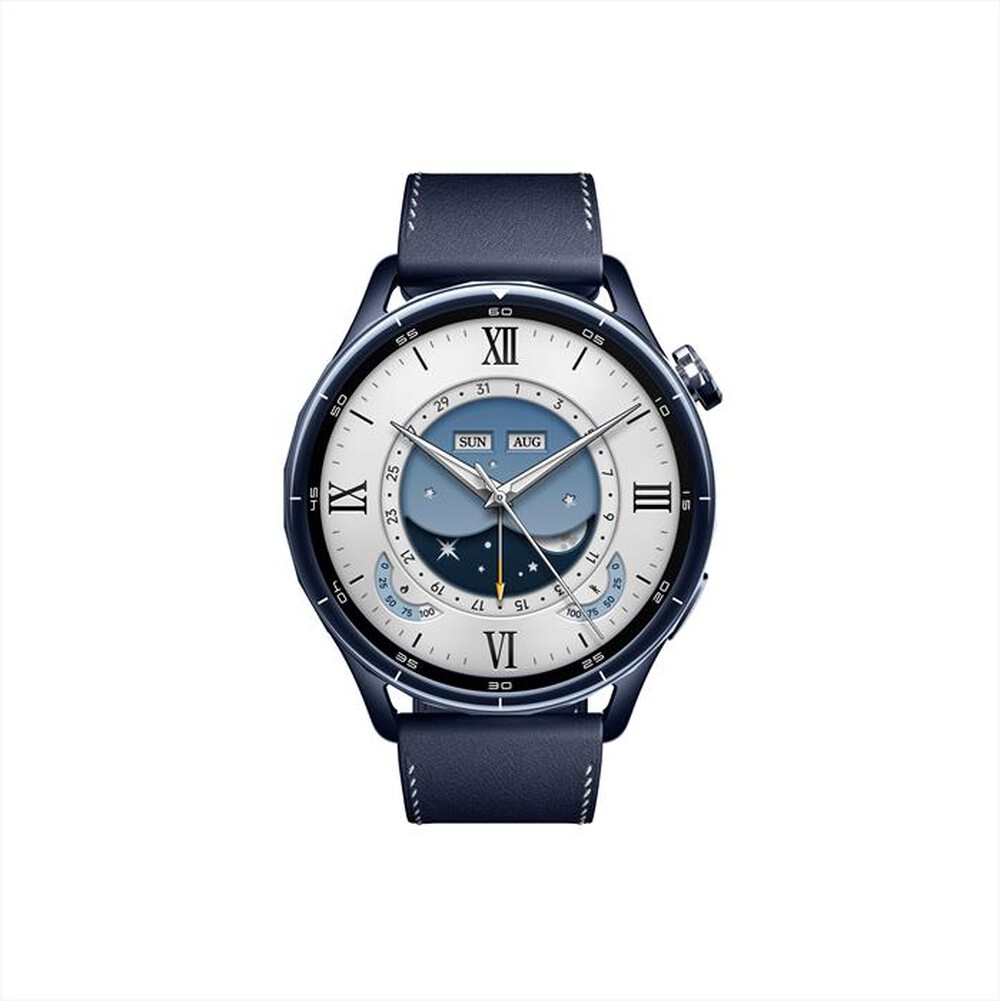 Immagine del prodotto XIAOMI - XIAOMI WATCH S5 46MM CERAMIC BLUE-Blue