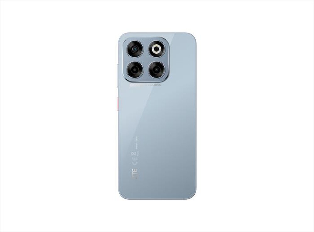 "ZTE - Smartphone BLADE V70-Stardust Gray"