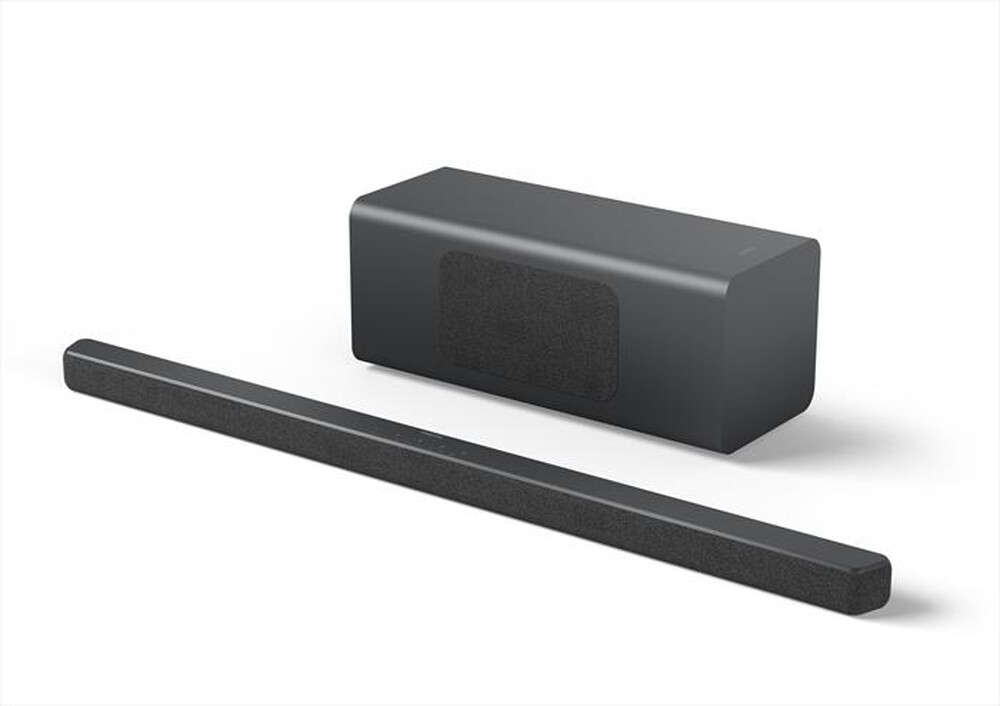 "PHILIPS - Soundbar TAB6309/10-BLACK"