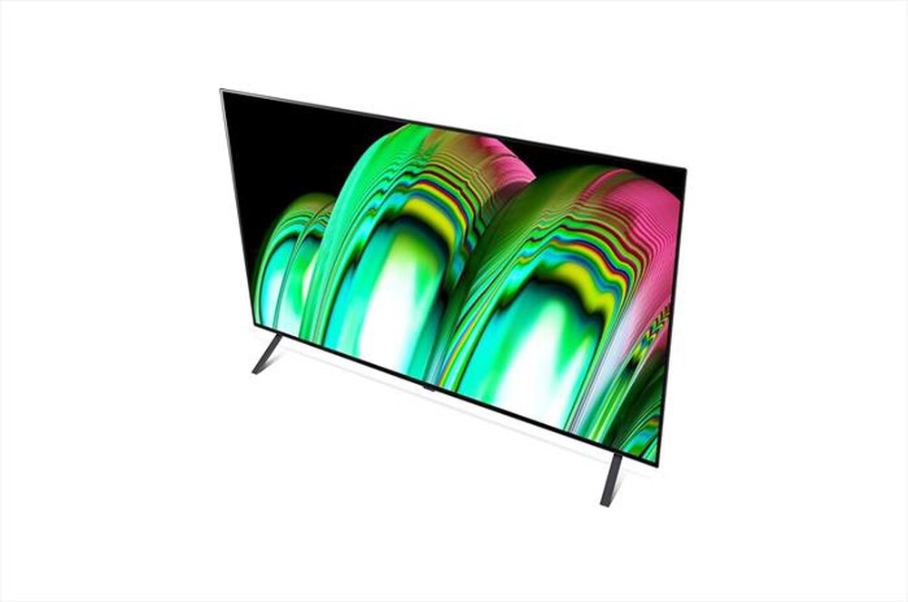"LG - Smart TV OLED UHD 4K 48\" OLED48A29LA.AEU-Nero"