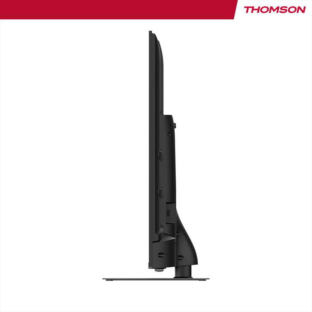 "THOMSON - Smart TV Q-LED UHD 4K 50\" 50QG5C14-Nero"