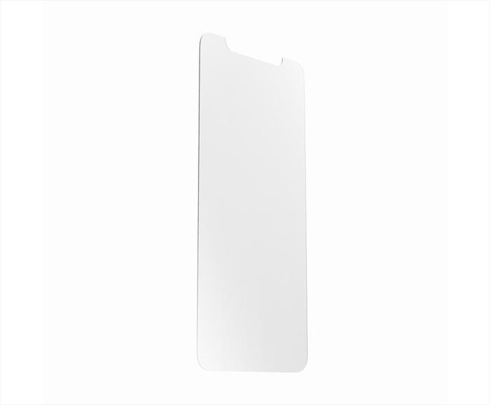 "OTTERBOX - ALPHA GLASS - VETRO PROTETTIVO PER IPHONE 11-trasparente"