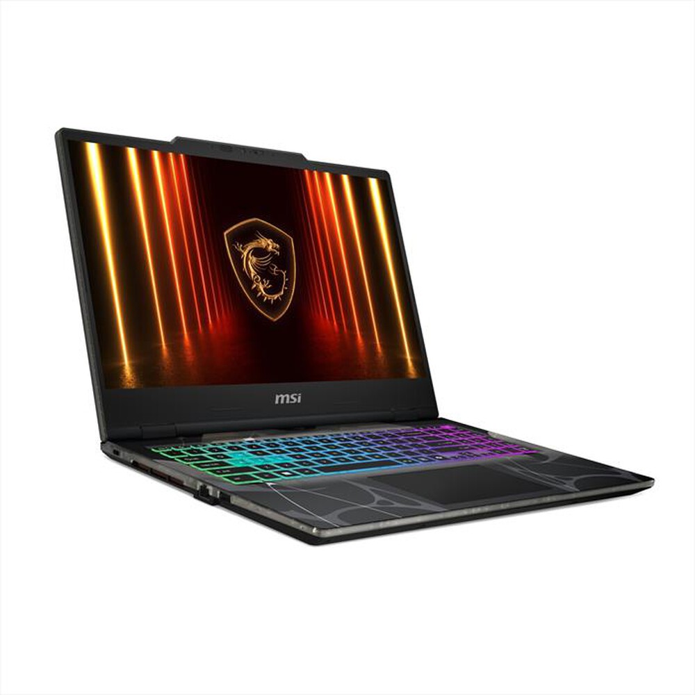 Immagine del prodotto MSI - Notebook CYBORG 15 B13WEKG-1093IT-Translucent Black