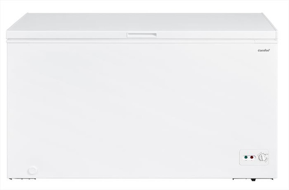"COMFEE - Congelatore orizzontale RCC554WH2 Classe E 418 lt-bianco"