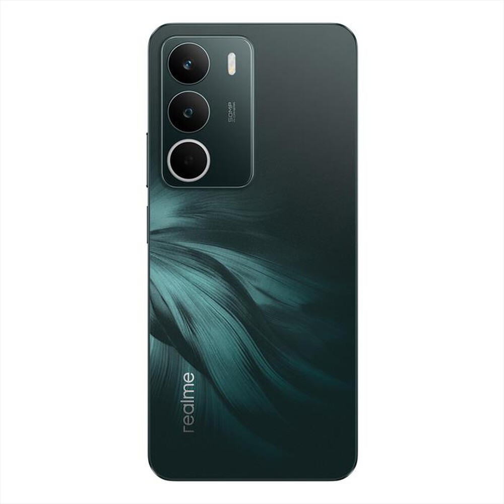 Immagine del prodotto REALME - REALME C71 FOREST OWL (256GB 8GB)-Forest Owl