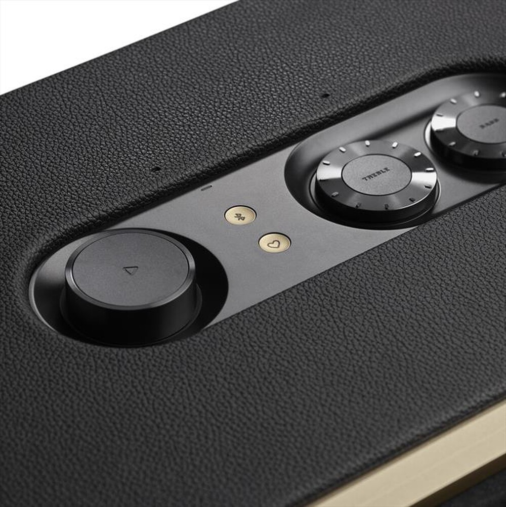 Immagine del prodotto JBL - Altoparlante Bluetooth AUTHENTICS 500-Nero