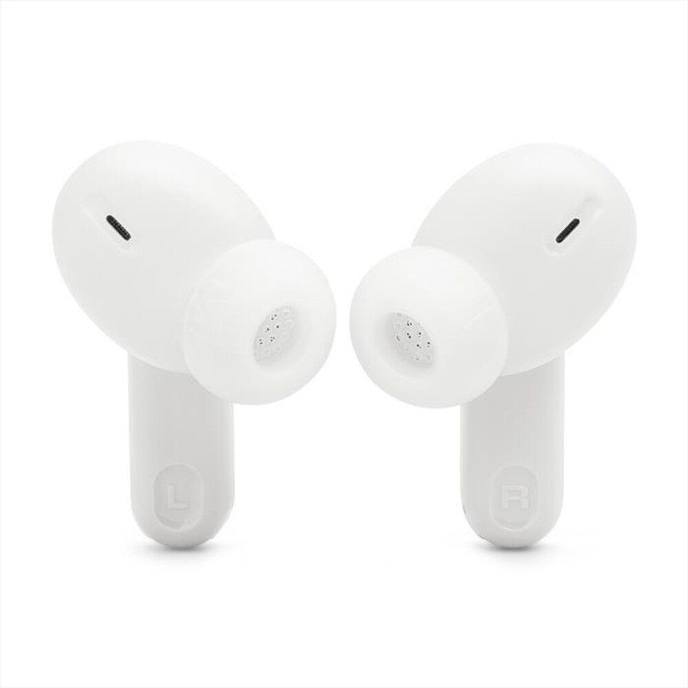 Immagine del prodotto JBL - TUNE BEAM 2 WHITE-Bianco